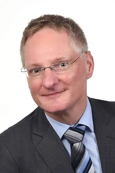 Joerg Lenz