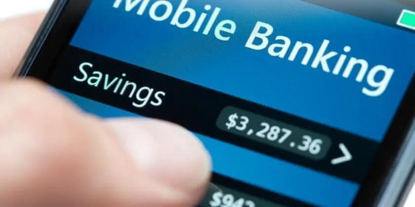 Mobile Banking