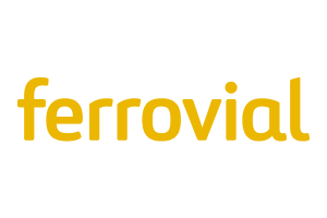 Ferrovial logo