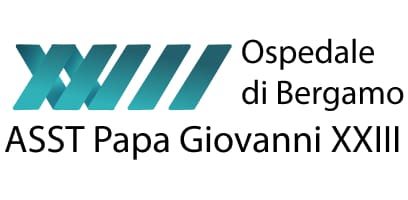 Logo ASST Papa Giovanni XXIII