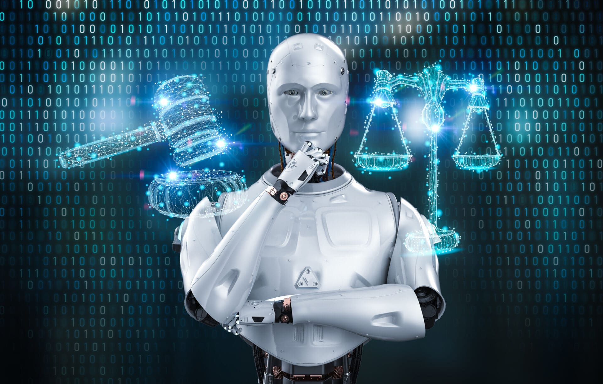 AI Act and related legal framework