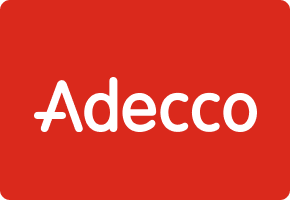 Logo Adecco