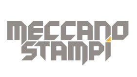 Logo Meccano Stampi