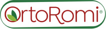 Logo OrtoRomi